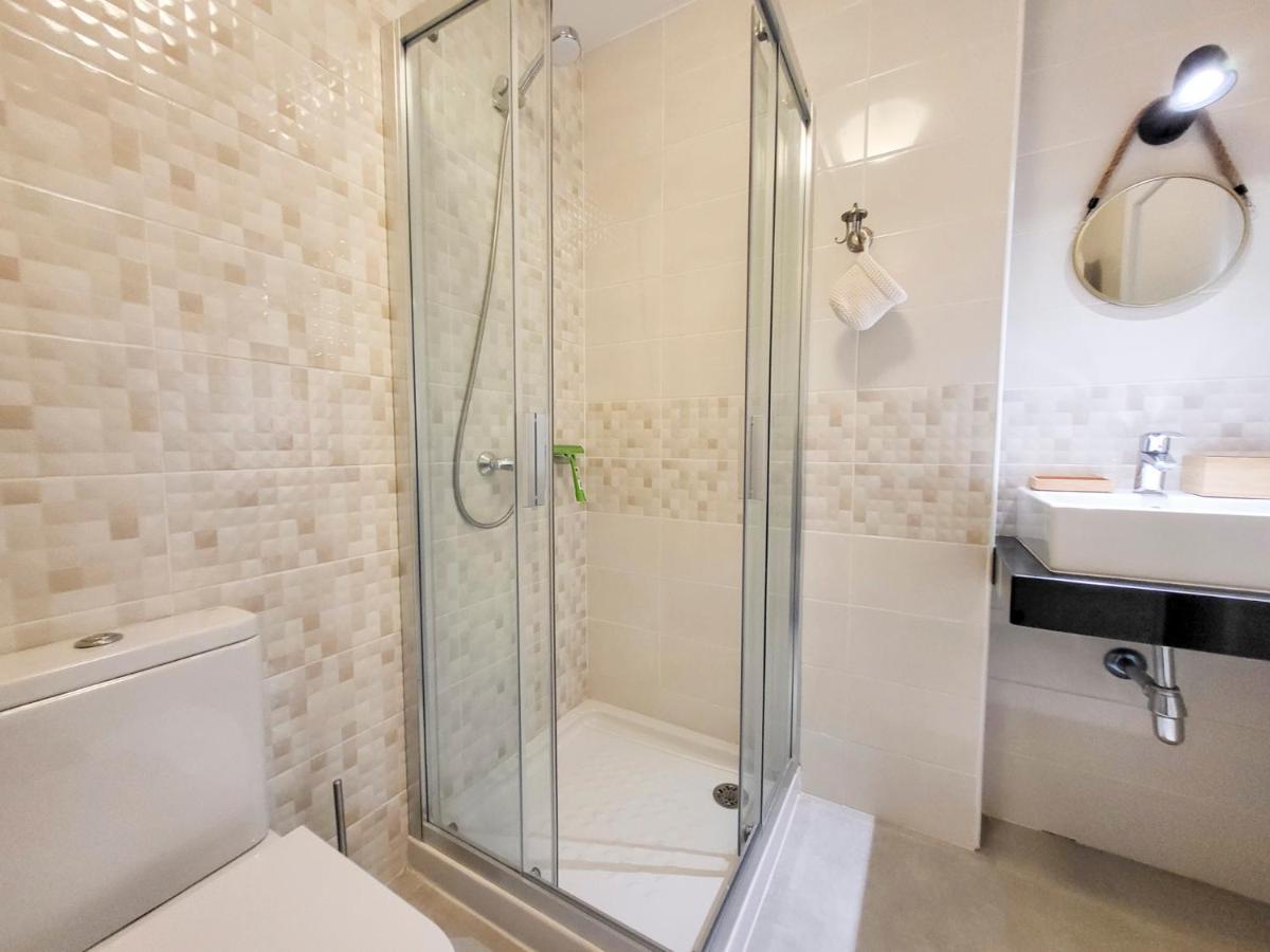 Medano4You The Strelitzia Holiday Home El Medano  Bagian luar foto
