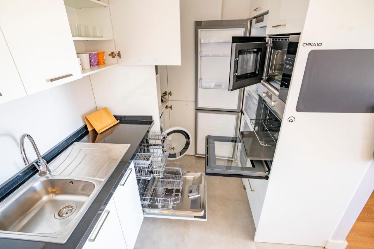 Medano4You The Strelitzia Holiday Home El Medano  Bagian luar foto