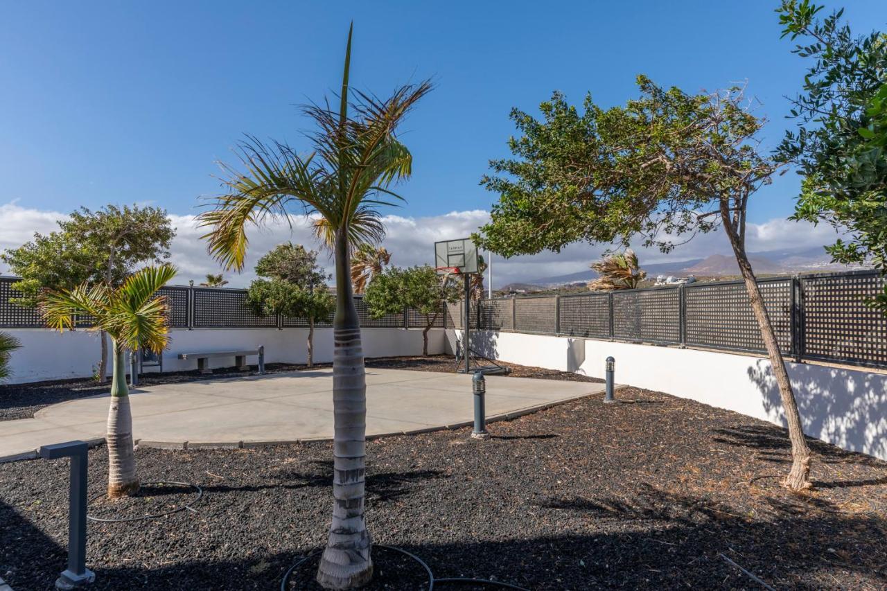 Medano4You The Strelitzia Holiday Home El Medano  Bagian luar foto