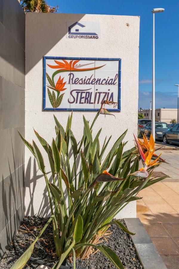Medano4You The Strelitzia Holiday Home El Medano  Bagian luar foto