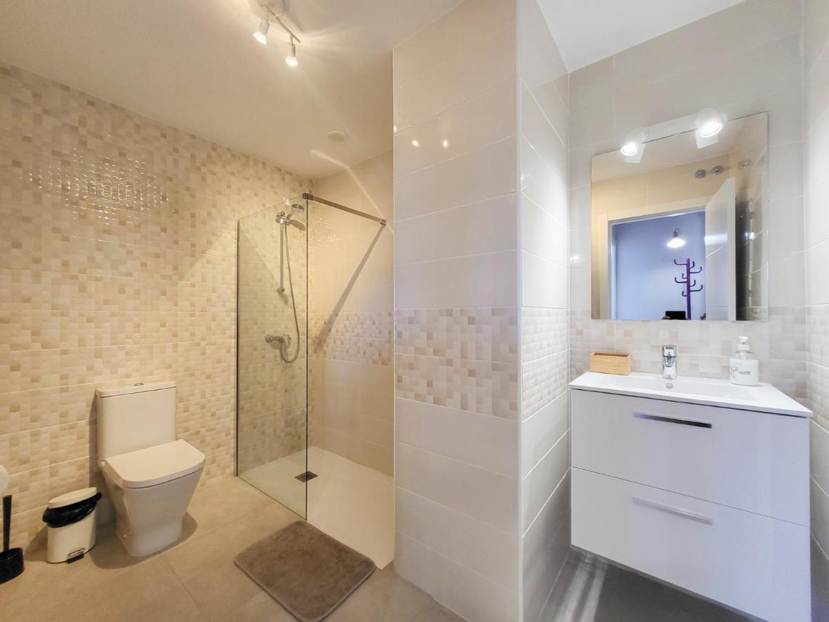 Medano4You The Strelitzia Holiday Home El Medano  Bagian luar foto