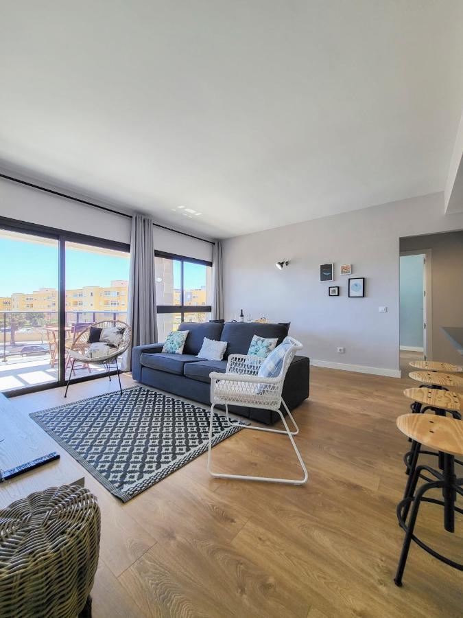 Medano4You The Strelitzia Holiday Home El Medano  Bagian luar foto