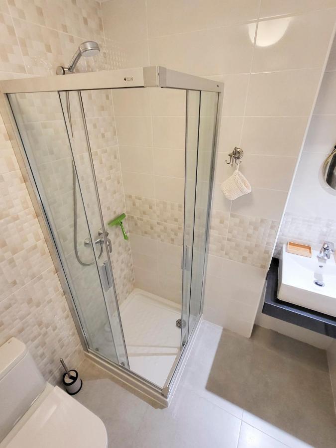 Medano4You The Strelitzia Holiday Home El Medano  Bagian luar foto