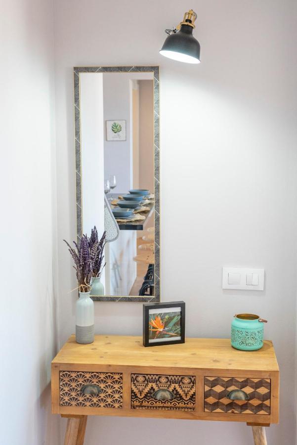 Medano4You The Strelitzia Holiday Home El Medano  Bagian luar foto