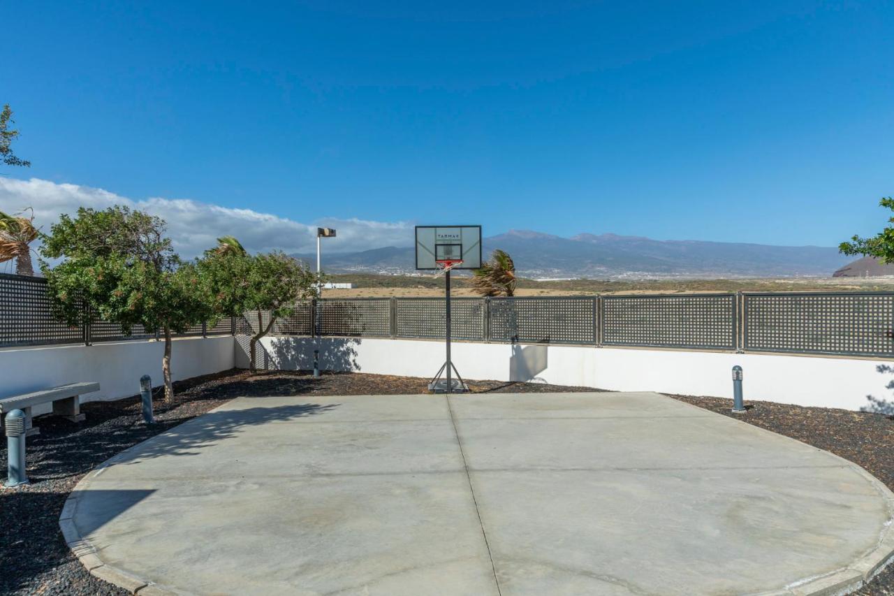 Medano4You The Strelitzia Holiday Home El Medano  Bagian luar foto